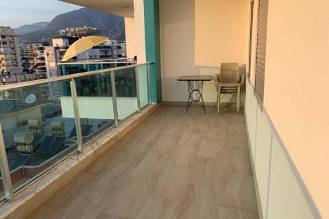 2+1 Apartment en Alanya, Turkey No. 12007 18