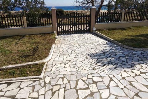 3 dormitorios House en Chalkidiki, Greece No. 56484 4