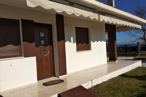 3 bedrooms House in Chalkidiki, Greece No. 56484 15