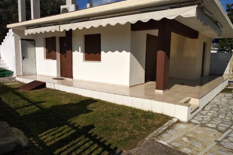 3 dormitorios House en Chalkidiki, Greece No. 56484 2