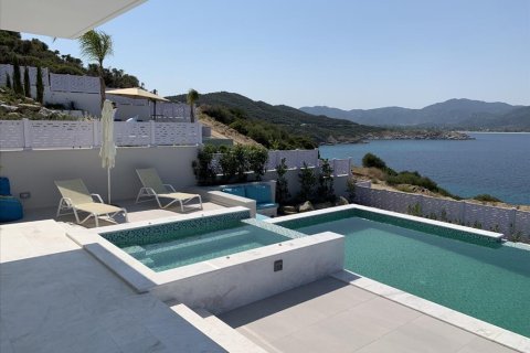 4 bedrooms Villa in Chalkidiki, Greece No. 56485 5