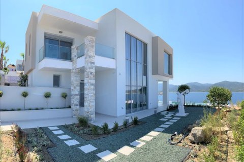 4 bedrooms Villa in Chalkidiki, Greece No. 56485 9