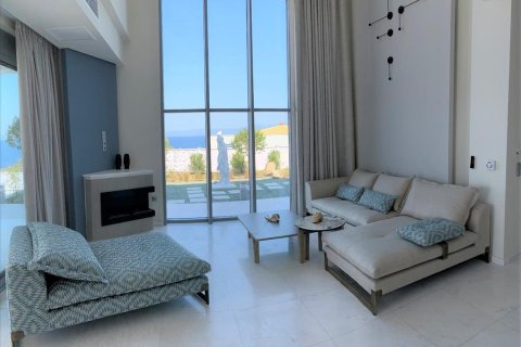 4 bedrooms Villa in Chalkidiki, Greece No. 56485 11