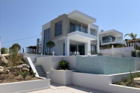 4 dormitorios Villa en Chalkidiki, Greece No. 56485 1