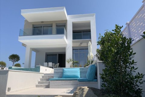 4 bedrooms Villa in Chalkidiki, Greece No. 56485 2