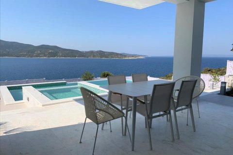 4 bedrooms Villa in Chalkidiki, Greece No. 56485 6