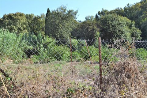 3000m² Land en Corfu, Greece No. 56483 2