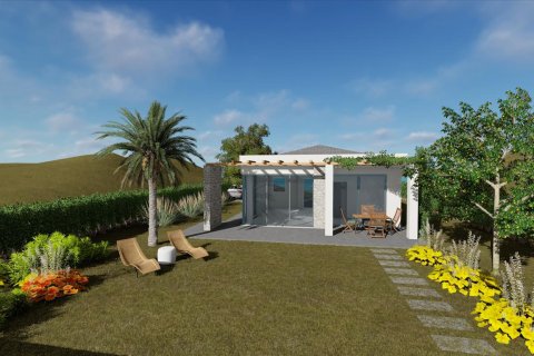 2 dormitorios House en Chalkidiki, Greece No. 56486 19