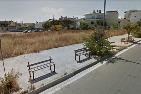 1854m² Land en Nea Alikarnassos, Greece No. 56481 1