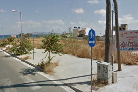 1854m² Land in Nea Alikarnassos, Greece No. 56481 3