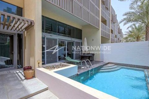 5 bedrooms Townhouse in Abu Dhabi, UAE No. 4034 20