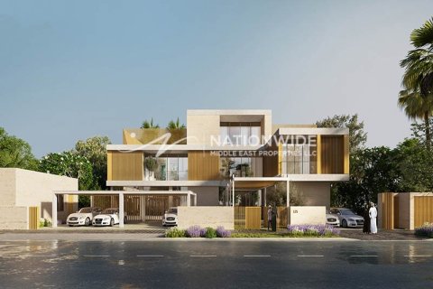 4 dormitorios Villa en Al Reem Island, UAE No. 4080 3