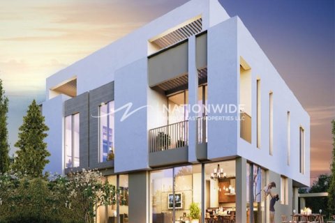 4 bedrooms Villa in Al Reem Island, UAE No. 4080 2