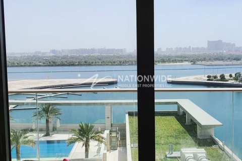 1 bedroom Apartment in Al Reem Island, UAE No. 4035 2