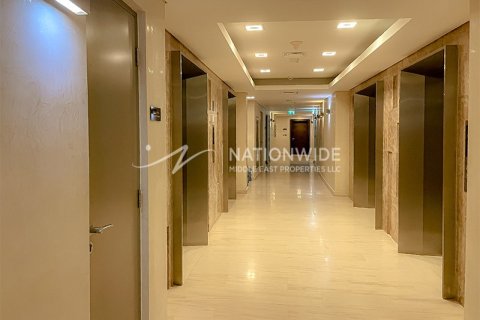 1 chambre Appartement à Al Reem Island, UAE No. 4035 13