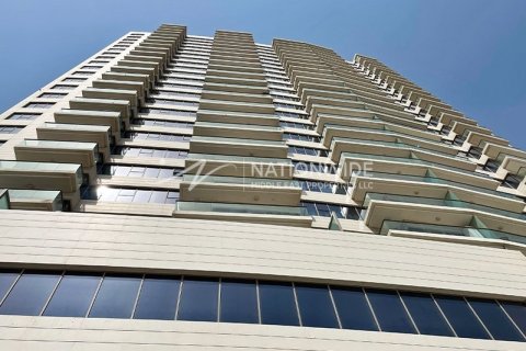 1 bedroom Apartment in Al Reem Island, UAE No. 4035 1