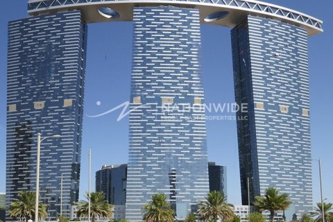 3 bedrooms Apartment in Al Reem Island, UAE No. 4077 1