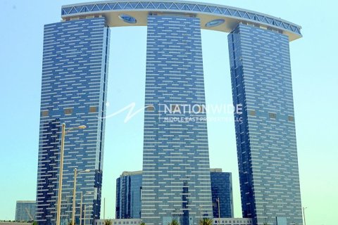 1 chambre Appartement à Al Reem Island, UAE No. 4078 1