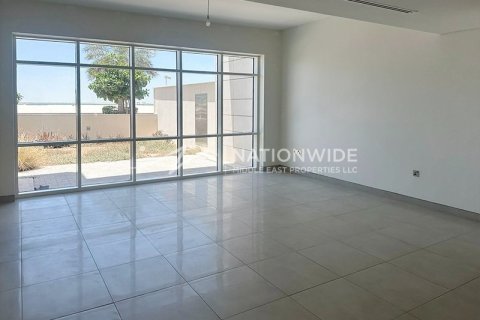 2 bedrooms Townhouse in Al Raha Beach, UAE No. 4036 15