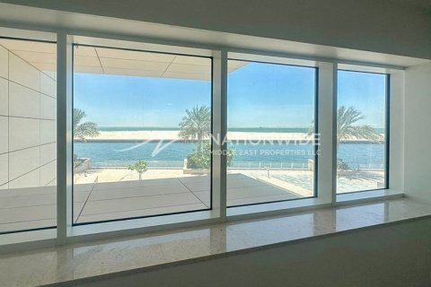 2 bedrooms Townhouse in Al Raha Beach, UAE No. 4036 1