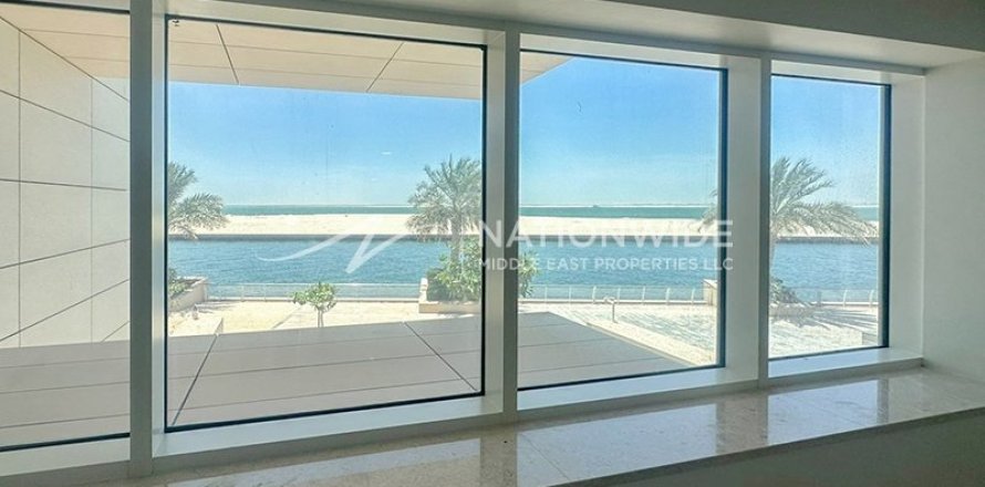 2 dormitorios Townhouse en Al Raha Beach, UAE No. 4036