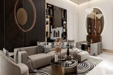 37m² Apartment in Jumeirah Lake Towers, UAE No. 10686 2