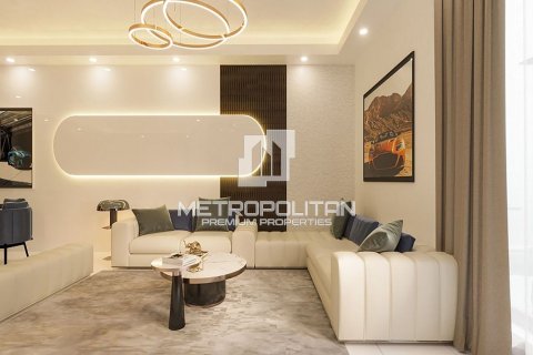 37m² Apartment in Jumeirah Lake Towers, UAE No. 10686 8