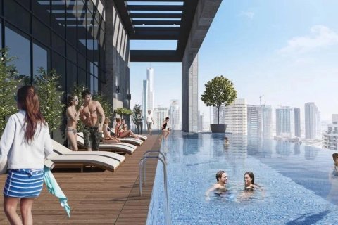 1 bedroom Apartment in Dubai Marina, UAE No. 10733 7