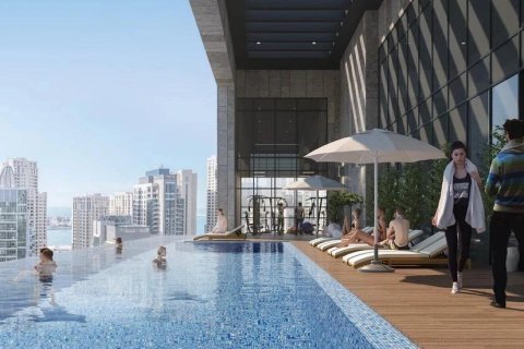 1 bedroom Apartment in Dubai Marina, UAE No. 10733 3