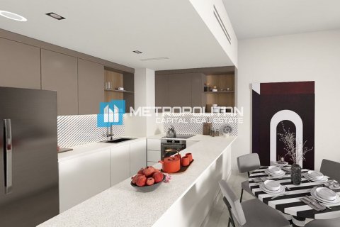 2 dormitorios Apartment en  Saadiyat Island, UAE No. 10638 20