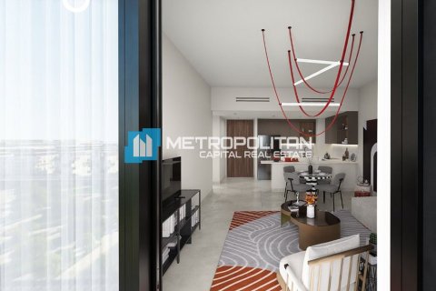 2 dormitorios Apartment en  Saadiyat Island, UAE No. 10638 4