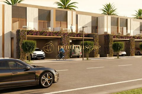 4 bedrooms Townhouse in Mohammed Bin Rashid City, UAE No. 10687 10