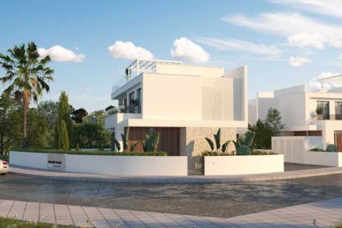 3 bedrooms Villa in Pernera, Cyprus No. 28662 3