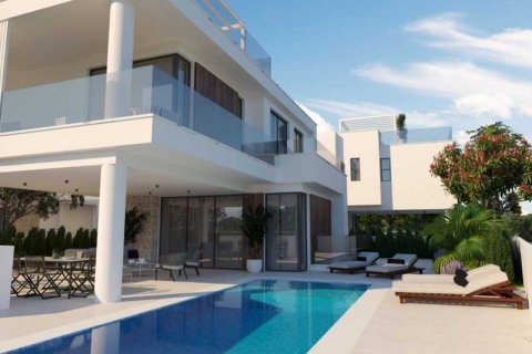 3 bedrooms Villa in Pernera, Cyprus No. 28662 14