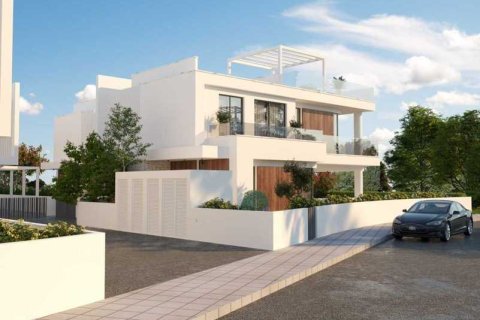 3 bedrooms Villa in Pernera, Cyprus No. 28662 10