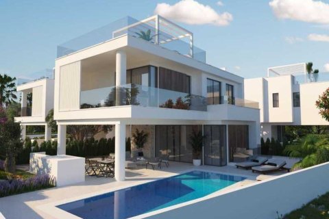 3 bedrooms Villa in Pernera, Cyprus No. 28662 13