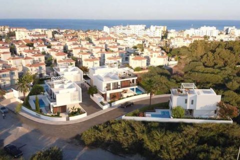 3 bedrooms Villa in Pernera, Cyprus No. 28662 6