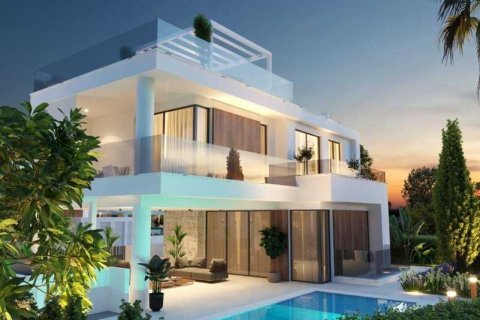 3 bedrooms Villa in Pernera, Cyprus No. 28662 16