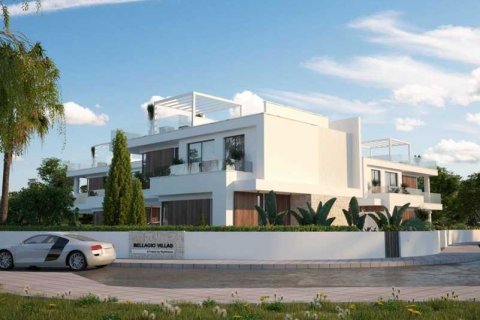 3 bedrooms Villa in Pernera, Cyprus No. 28662 7