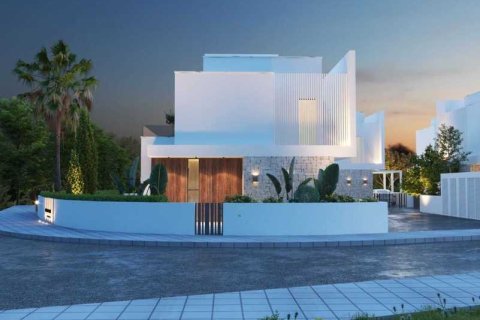 3 bedrooms Villa in Pernera, Cyprus No. 28662 17