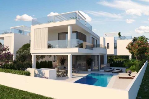 3 bedrooms Villa in Pernera, Cyprus No. 28662 11