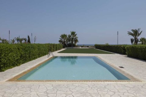 5 bedrooms Villa in Pervolia, Cyprus No. 28661 10