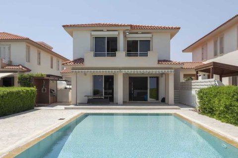 5 bedrooms Villa in Pervolia, Cyprus No. 28661 15