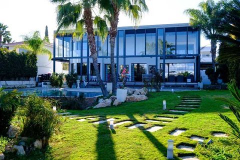 5 bedrooms Villa in Enkomi, Cyprus No. 31071 6