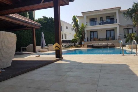 6 dormitorios House en Oroklini, Cyprus No. 46084 5