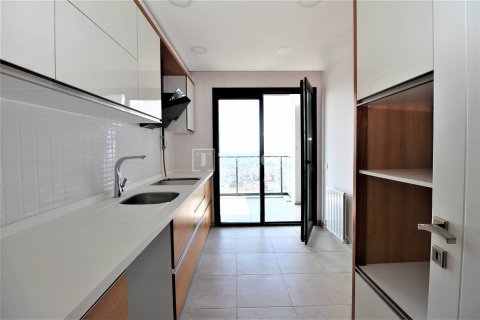 Квартира 3+1 в Стамбул, Турция №11477 15