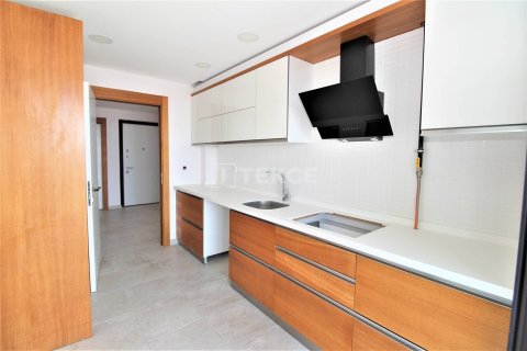 Квартира 3+1 в Стамбул, Турция №11477 17