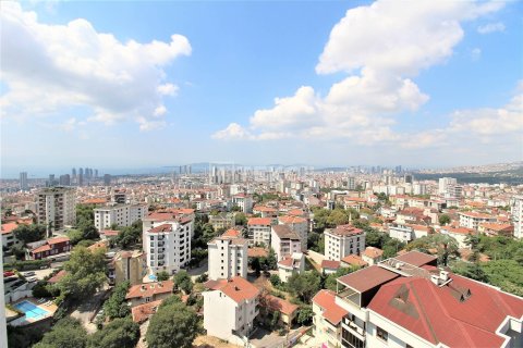 3+1 Apartment en Istanbul, Turkey No. 11477 1