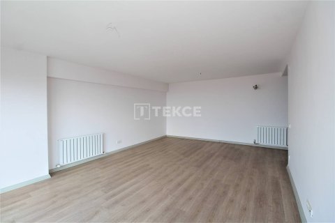 Квартира 3+1 в Стамбул, Турция №11477 18