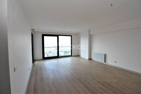 Квартира 3+1 в Стамбул, Турция №11477 22